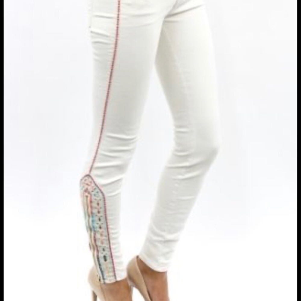 MOTHER jeans size 25!